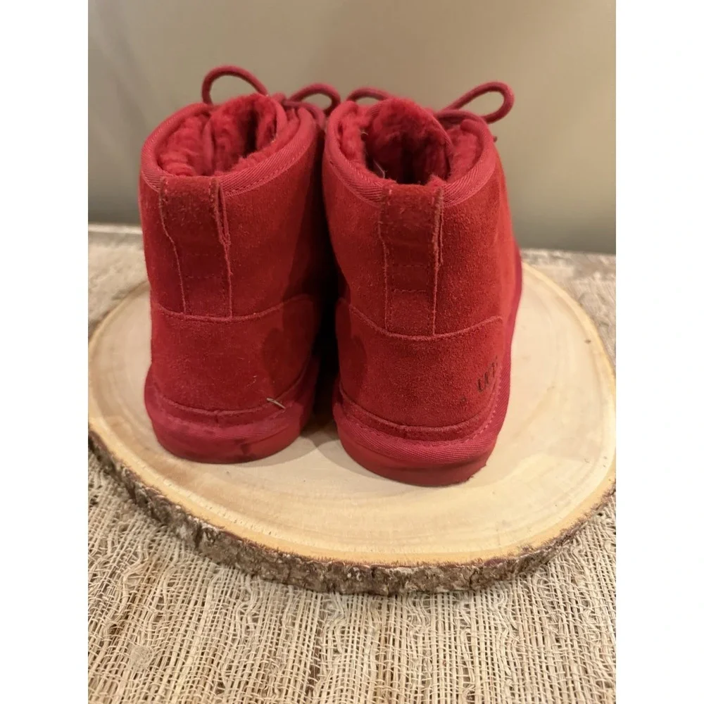 N/A ugg women
